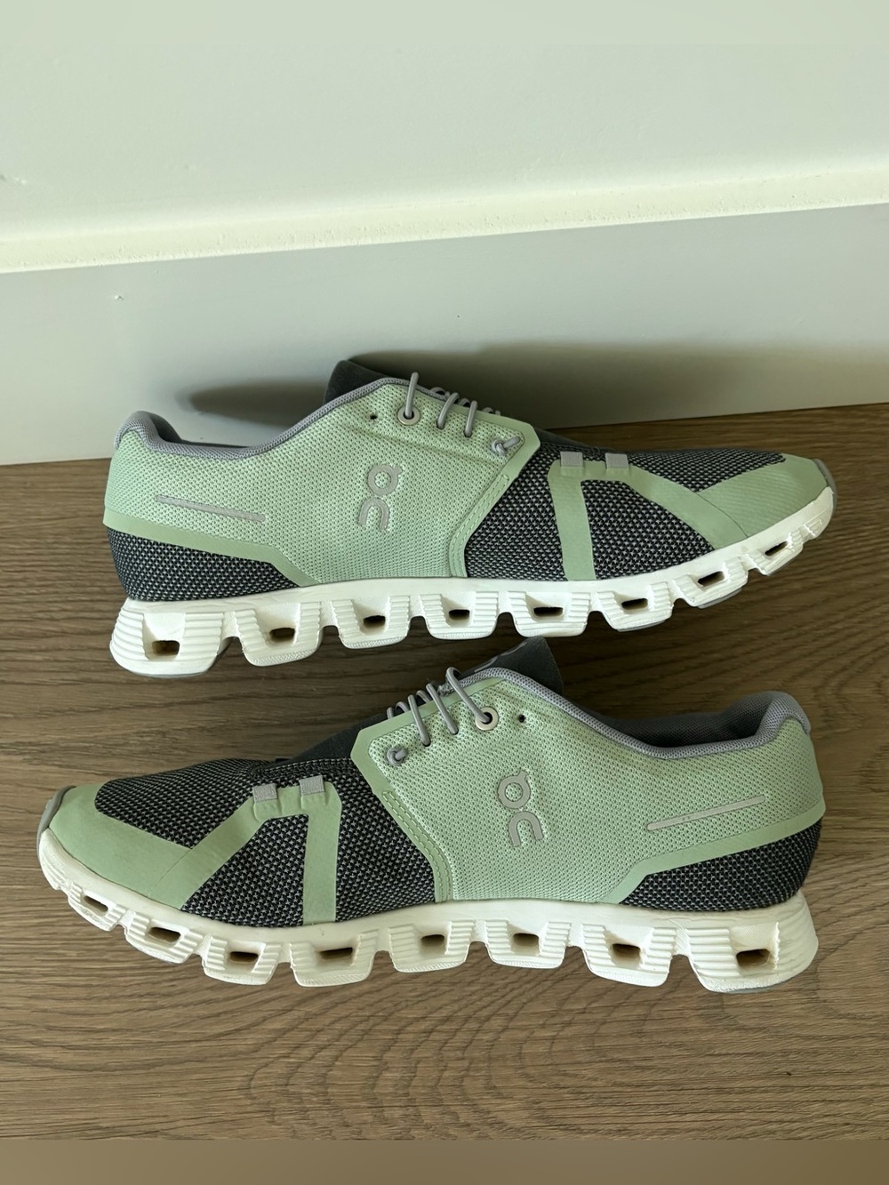 Men’s On Cloud 5 Combo Shoes Size 11 - Picture 5 of 7